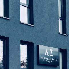 Apartamenty Żary