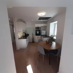 Center Apartments Bludenz