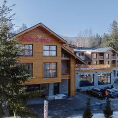 Mövenpick Resort & Spa Karpacz