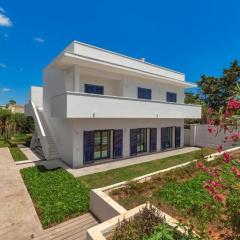 Villa Libertá