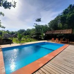 Lekker Gezellig Dive Resort Manado