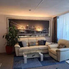 Grossdorf Ferienwohnung Waldsuite im Harz