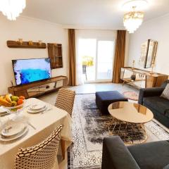 Thalassa Home Beach Swimming Pool