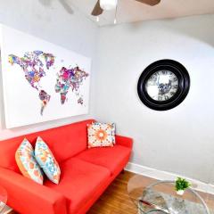 The House Hotels - Lark 1