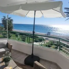 Wild Palms Apartment