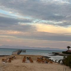 البلكان بيتش ريزورت Balkan Beach Resor