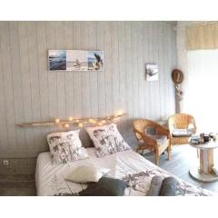 Jolie chambre indépendante