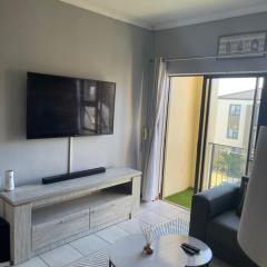 Beautiful 2 bedroom apartment in strand