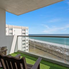 Regency Towers Unit 701W