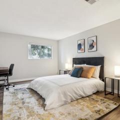 Sweetwater 24a I Beautiful 1bd Apt I Free Parking