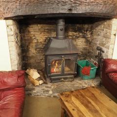 Brecon Forest Farmhouse