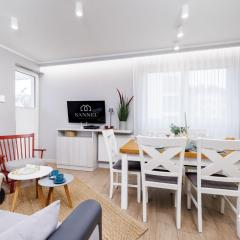 Apartament LightHouse -Słoneczne Tarasy Dziwnówek-SANNEL Apartments for rent
