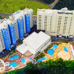 Golden Dolphin Grand Hotel piscinas 24h