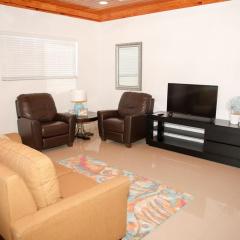 Tangerine Sunsets Satsuma One