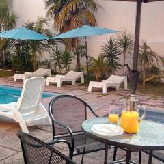 Íkaro Suites Cancún