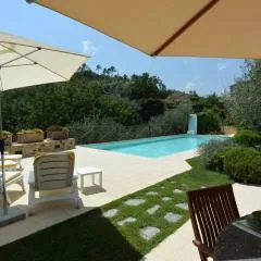 Italianway - The Grapefruit House - Villa con piscina