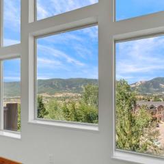 Eden Mountain All Season Retreat Golf and Ski Resort