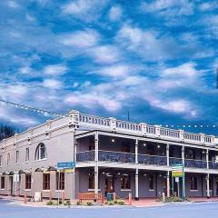 Parkview Hotel