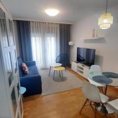 Apartamento auditorio centro