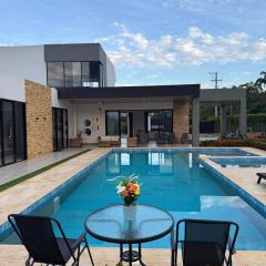 Quinta La Bonita Restrepo-Meta