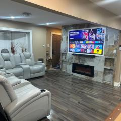 The Marlowe, A Couples Getaway