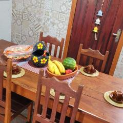 Casa Rústica Próxima ao Distrito de Milho Verde, 3 QUARTOS - São Gonçalo do Rio das Pedras, Serro