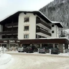 Hotel Sailer