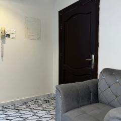 شقة مفروشة بالقرب من الحرم النبوي Furnished apartment