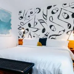 Songwriter's Suite