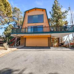 The Cedar Bear Lodge, Jacuzzi with an Outdoor Patio & BBQ