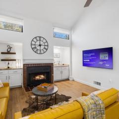 Coyote 3-br House Mins To Dtpatiopooltennis