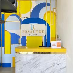 Rosalyne House Malioboro 2