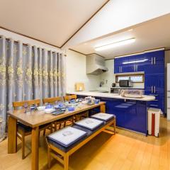Nakano Shinjuku Sapphire Single-family House