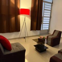 Depa amoblado en Ciudad Eten