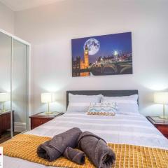 Paddington Villa 2 - wi-fi, Netflix