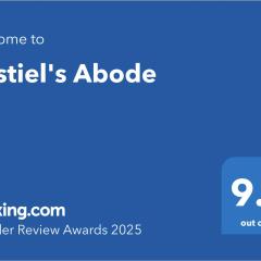 Castiel's Abode