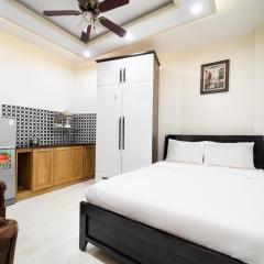 Sau Thi Apartment Phan Xich Long