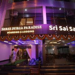 Shree Durga Paradise