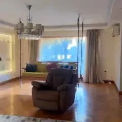 شقه بكورنيش النيل