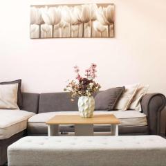 New house in Piraeus