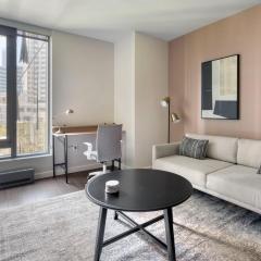 Soma 1br w gym yoga nr tech companies SFO-1473