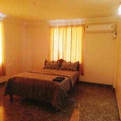 Heights Inn By Swathy's