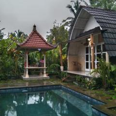 Pondok D Angga Tampaksiring