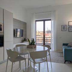 Apartament and suite cavour 106
