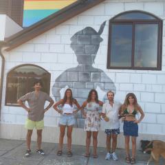 Dorotea Farm, dove saltiamo sull'amore e i sogni!!