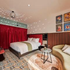 Dakao Vibe Studios by CIRCADIAN