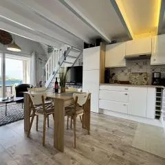Appartement 3 pièces 4 couchages SAINT-PIERRE D'OLERON SPO000-160