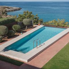 VILLA NIBA