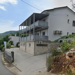 Apartmani Lovransko Blago Zvonimir