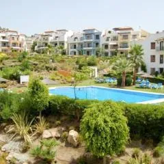 Garden apt in La Torre, Los Arqueros Golf Club